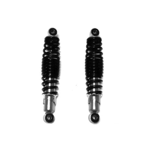 3 TEKER E-BİKE ARKA AMORTİSÖR TAKIMI BOY 25cm