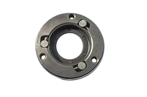 AGK-CG 125-150 MARŞ BENDİX DEBRİYAJI KOMPLE