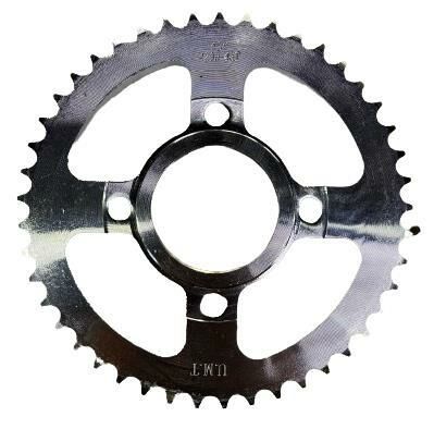 AGK CG ARKA DİŞLİ 45 DİŞ