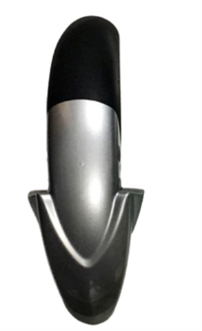 ARACHE ÖN ÇAMURLUK PARLAK GÜMÜŞ ORJİNAL