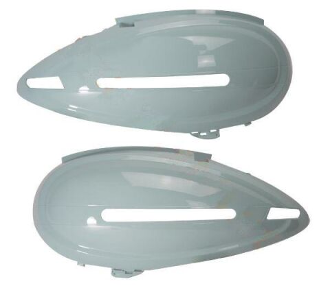 ARORA CAPPUCİNO SAĞ SOL SELE ALTI YAN GRANAJ TURKUAZ