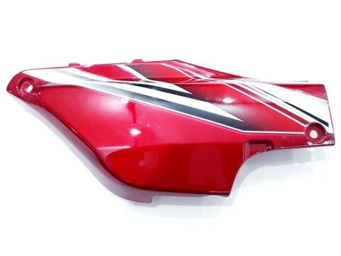 ARORA KASIRGA 50 AKÜ KAPAĞI KIRMIZI