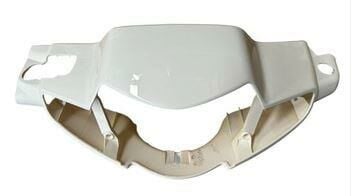 ARORA KASIRGA FAR ÇERCEVESİ BEYAZ