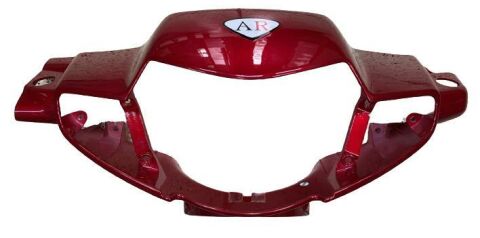 ARORA KASIRGA FAR ÇERCEVESİ KIRMIZI KAMPANALI MODEL MODEL