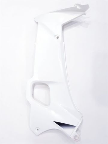 ARORA KASIRGA SOL İÇ DİZLİK BEYAZ