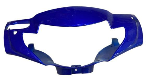 ASYA PANTHER FAR ÇERÇEVESİ MAVİ