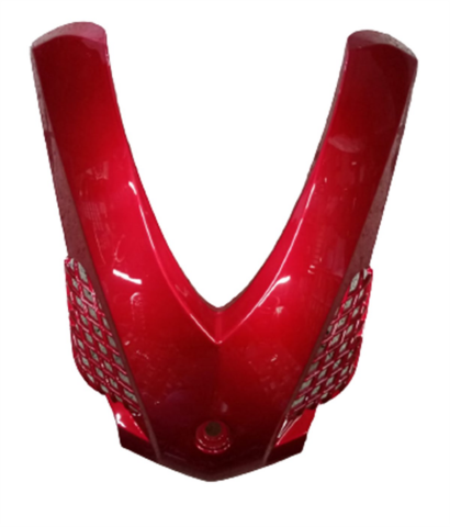 ASYA PANTHER ÖN PANEL ALTI KIRMIZI