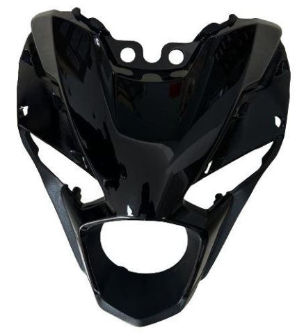 BAJAJ N 250 FAR ÇERÇEVESİ