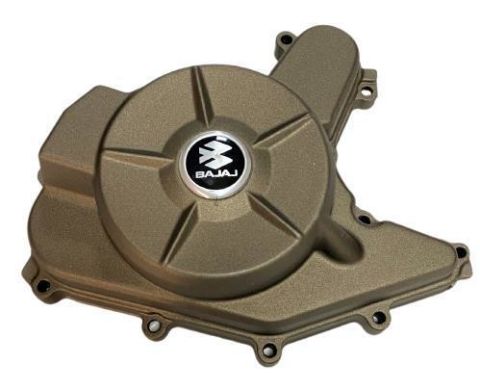 BAJAJ NS200 SOL STATÖR KAPAĞI KOMPLE ORJİNAL