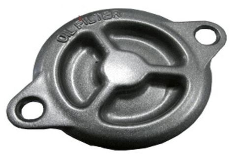 BAJAJ NS200 YAĞ FİLTRE KAPAĞI EURO IV ORJİNAL