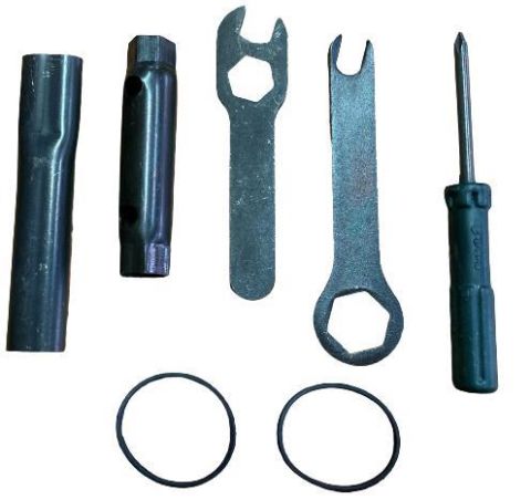 BAJAJ PULSAR AVADANLIK ANAHTAR SETİ ORJİNAL