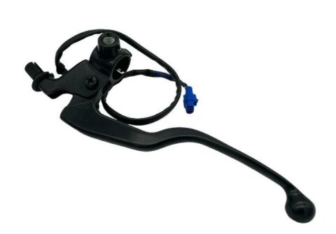 BAJAJ PULSAR N 250 DEBRİYAJ KOLU KÜTÜĞÜ SOL KOMPLE