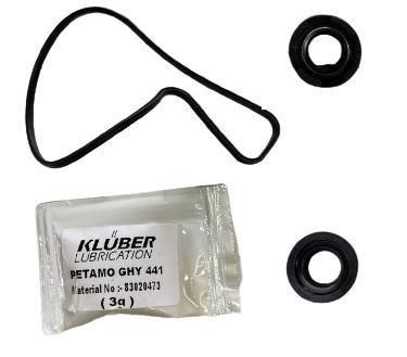 BAJAJ PULSAR NS 200 SU POMPA ROTOR KEÇESİ ORJİNAL