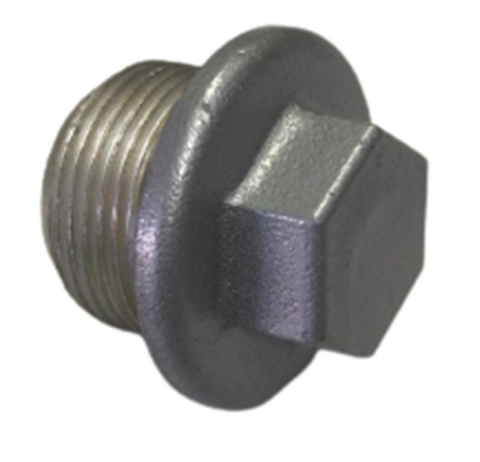 BAJAJ BAXER 150 YAĞ TAPASI ORJİNAL