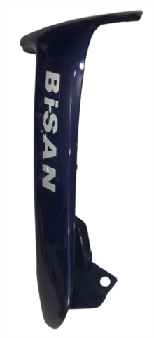 BİSAN STARCUP SOL DIŞ DİZLİK LACİVERT