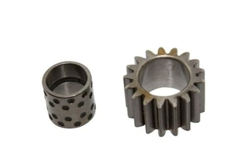 C100.HAREKET DISLISI BURCLU 17 DİŞ