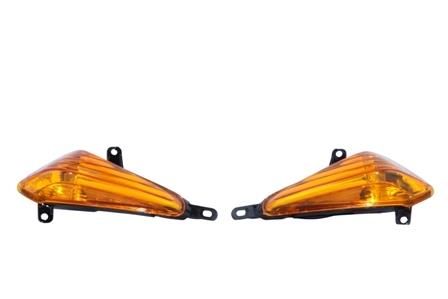 CBF150 ÖN SİNYAL SAG-SOL SARI TAKIM