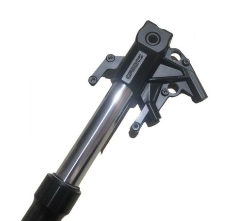 CF MOTO SR250 ÖN SAĞ AMORTİSÖR (SİYAH) ORJİNAL