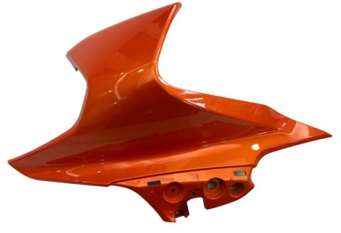 CFMOTO SR250 FAR MUHAFAZASI SOL (TURUNCU) ORJİNAL