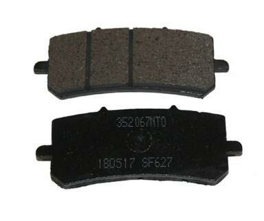 CFMOTO 250NK 150NK ÖN FREN BALATA TAKIMI (ABS) ORJİNAL