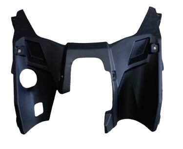 CFMOTO 400NK 650NK BENZIN DEPOSU ÜST KORUMA KAPAK ORJİNAL