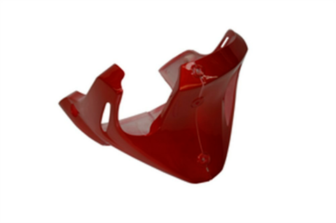 AGK CG MOTOR KORUMA ALT SAKAL KIRMIZI