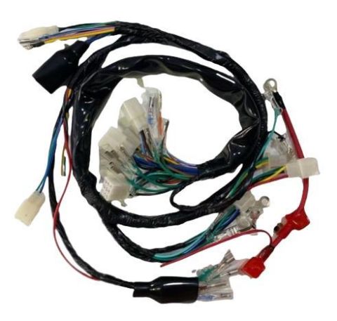 CG KUBA ELEKTRİK TESİSAT STATÖR 3 FİŞLİYE GÖRE UYUMLU