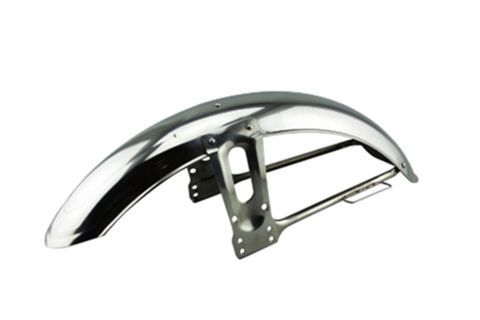 AGK CG ÇITA 100 125 150 ÖN ÇAMURLUK NİKELAJ YARIM