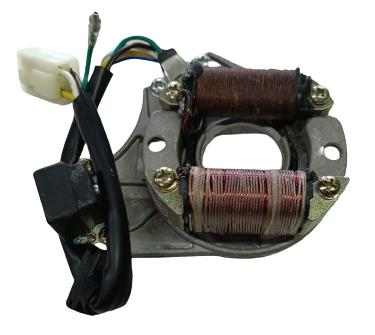 CUP 100 OMİ-PRESTO-ZEBRA STATÖR 2 Lİ İNCE SARGILI