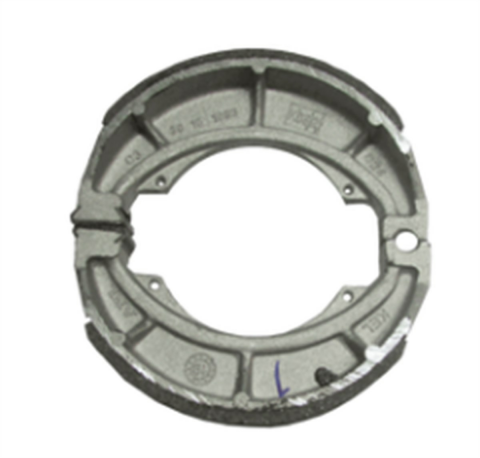 BAJAJ DISCOVER-BOXER ARKA FREN BALATASI ORJİNAL