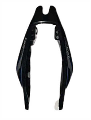 BAJAJ DISCOVER 125ST SELE ALTI PANEL SİYAH ORJİNAL