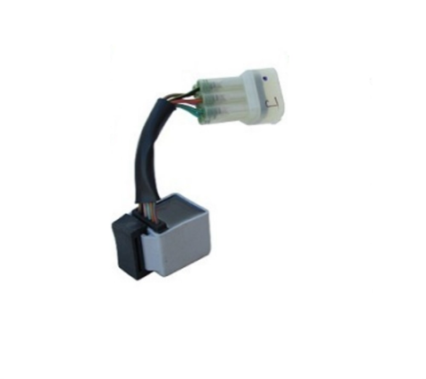 BAJAJ DİSCOVER-AS150-NS150 YAN SEHPA İKAZ ROLESİ ORJİNAL