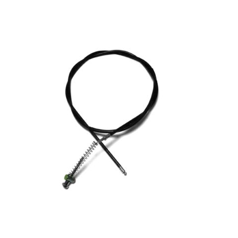 E-BİKE 3 TEKER ARKA FREN TELİ ARMUT BAŞ BOY 193 cm ADET