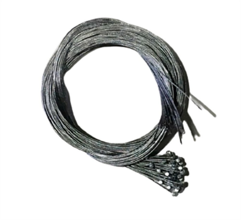 E BİKE STMAX ARKA FREN TELİ İÇ ADET UZUNLUK 2,10 MM