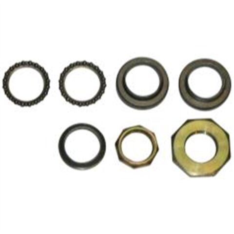 E-BİKE STMAX-EKOBİS-SEDAN-ÖN TAKIM YATAK TAKIMI ORJİNAL