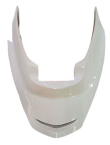 ELEGANT 1,5-2,00 KOLTUK ALTI ÖN PARÇA BEYAZ