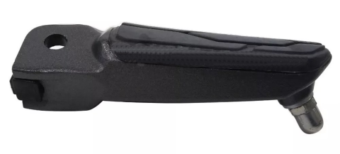 BAJAJ PULSAR NS200 ÖN SOL BASAMAK EURO 4 ORJİNAL