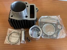 HONDA C-70 CUP 80 CC MODİFİYE SILINDIR BOY 63 MM