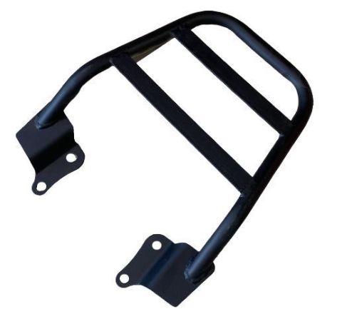 HONDA CB125-E ARKA ÇANTA DEMİRİ