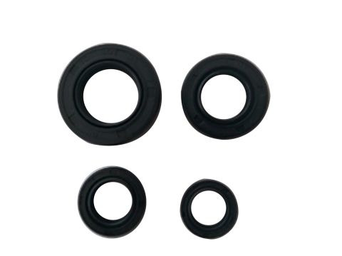 HONDA CBF150 TAKIM KEÇE 4 LÜ SET