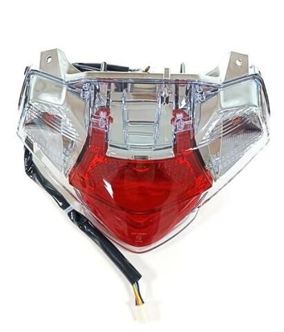 HONDA DİO 110 ARKA STOP KOMPLE E-MARK