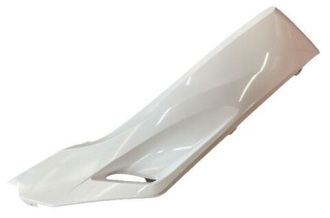 HONDA DİO 110 DÖŞEME DESTEĞİ SAĞ BEYAZ ORJİNAL