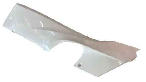 HONDA DİO 110 DÖŞEME DESTEĞİ SOL BEYAZ ORJİNAL