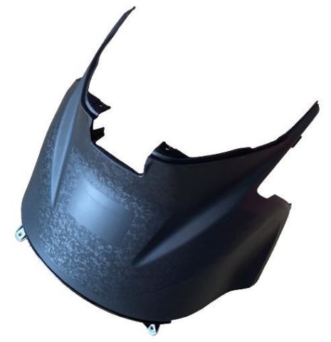 HONDA DİO 110 KOLTUK ALTI ÖN PARÇA ORJİNAL