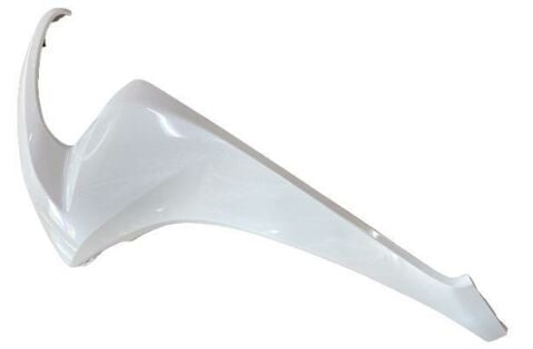 HONDA DİO 110 ÖN DİZLİK SOL BEYAZ ORJİNAL