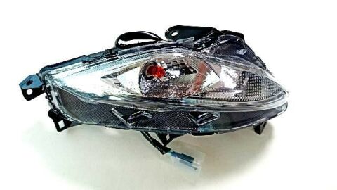 HONDA DİO 110 ÖN SİNYAL SAĞ E-MARK