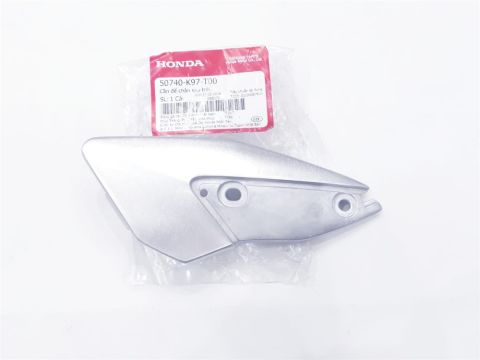 HONDA PCX 125 2018-2020 BASAMAK ARKA SOL