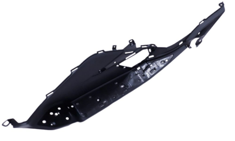 HONDA PCX 125 2018-2020 BASAMAK ÖN SOL ORJİNAL