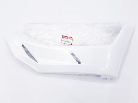 HONDA PCX 125 2018-2020 DÖŞEME DESTEĞİ SAĞ BEYAZ