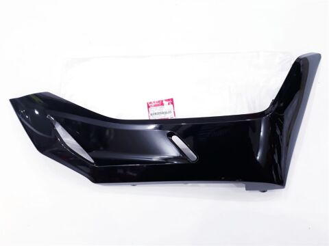 HONDA PCX 125 2018-2020 DÖŞEME DESTEĞİ SAĞ SİYAH